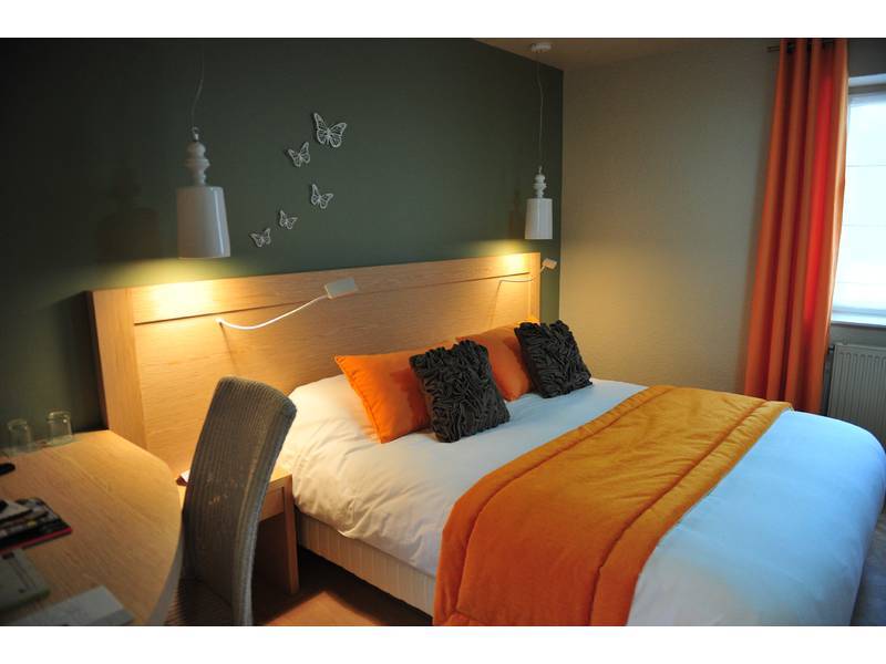 Chateau Du Clos De La Ribaudiere - Teritoria Hotel Chasseneuil-du-Poitou